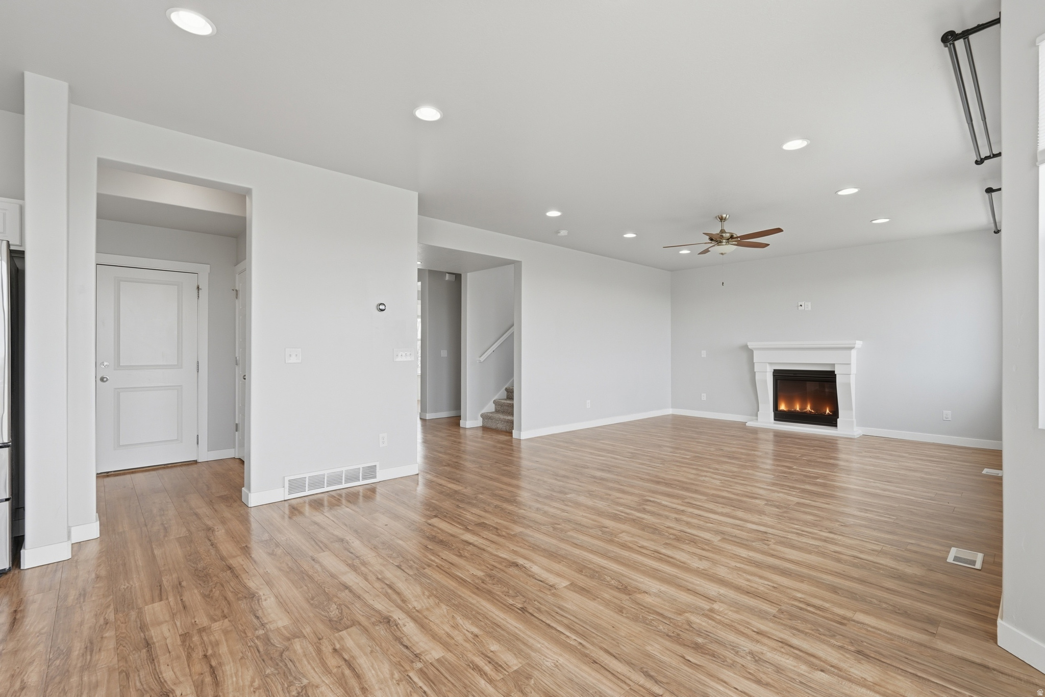 MONTEREY ESTATES - Residential