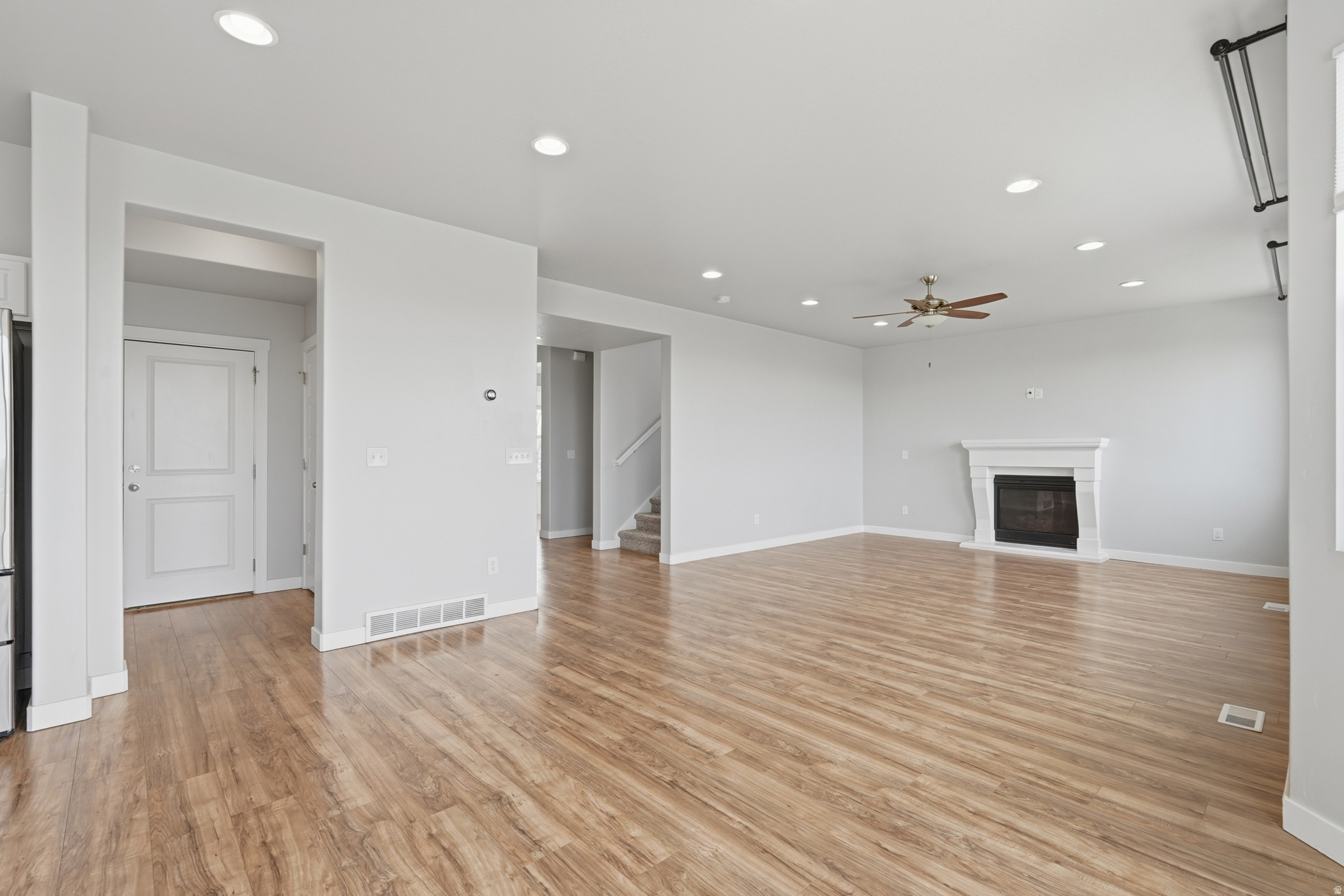 MONTEREY ESTATES - Residential