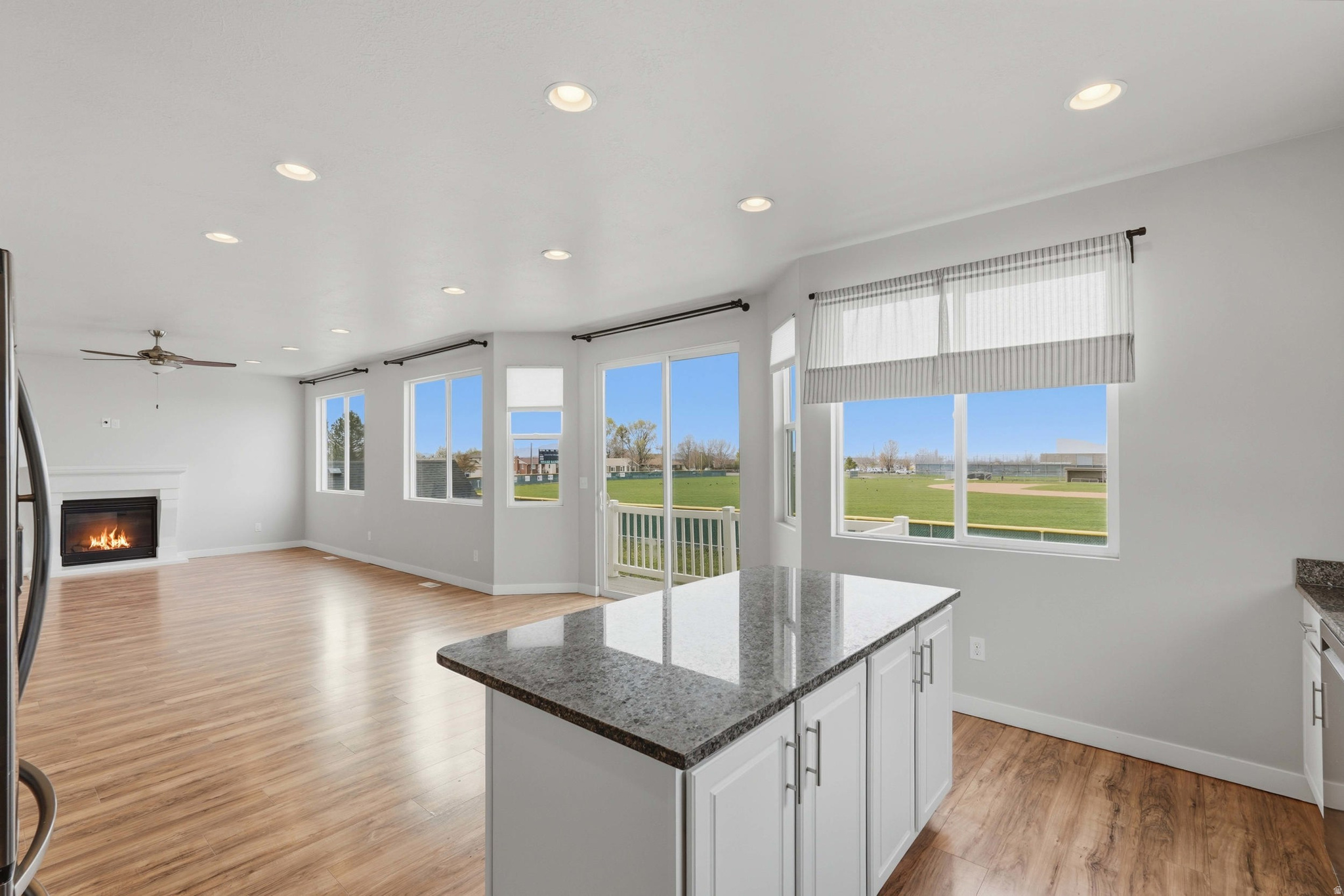 MONTEREY ESTATES - Residential