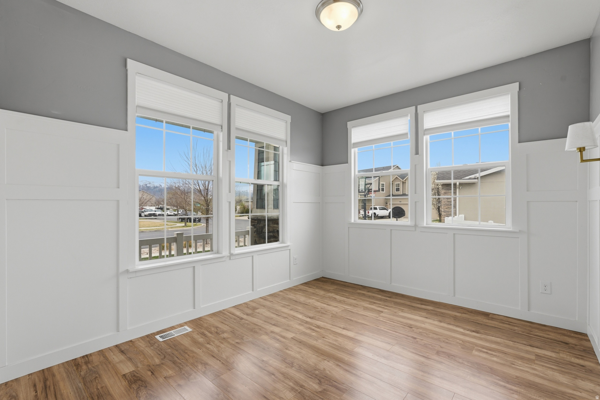 MONTEREY ESTATES - Residential