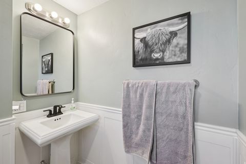 Tiny photo for 1896 CLIFF PL, Layton, UT 84041 (MLS # 2133848)