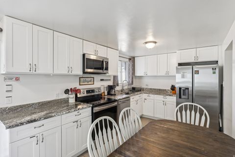 Tiny photo for 1896 CLIFF PL, Layton, UT 84041 (MLS # 2133848)