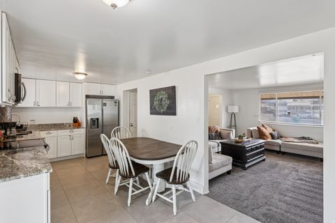 Tiny photo for 1896 CLIFF PL, Layton, UT 84041 (MLS # 2133848)