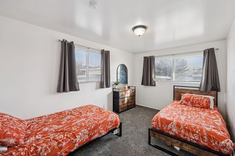 Tiny photo for 1896 CLIFF PL, Layton, UT 84041 (MLS # 2133848)