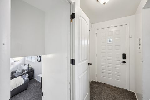 Tiny photo for 1896 CLIFF PL, Layton, UT 84041 (MLS # 2133848)