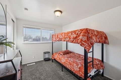 Tiny photo for 1896 CLIFF PL, Layton, UT 84041 (MLS # 2133848)