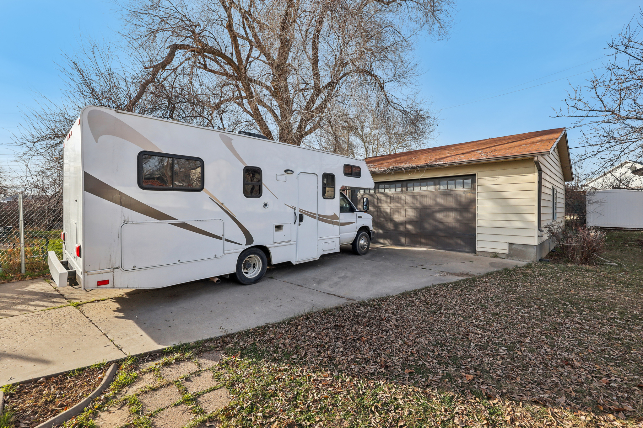 VAE VIEW - Residential