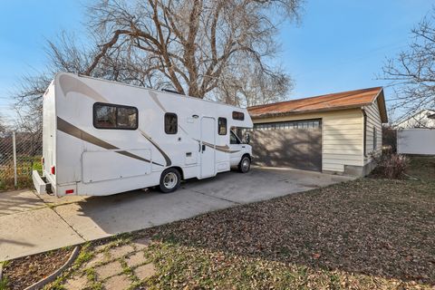 Tiny photo for 1896 CLIFF PL, Layton, UT 84041 (MLS # 2133848)