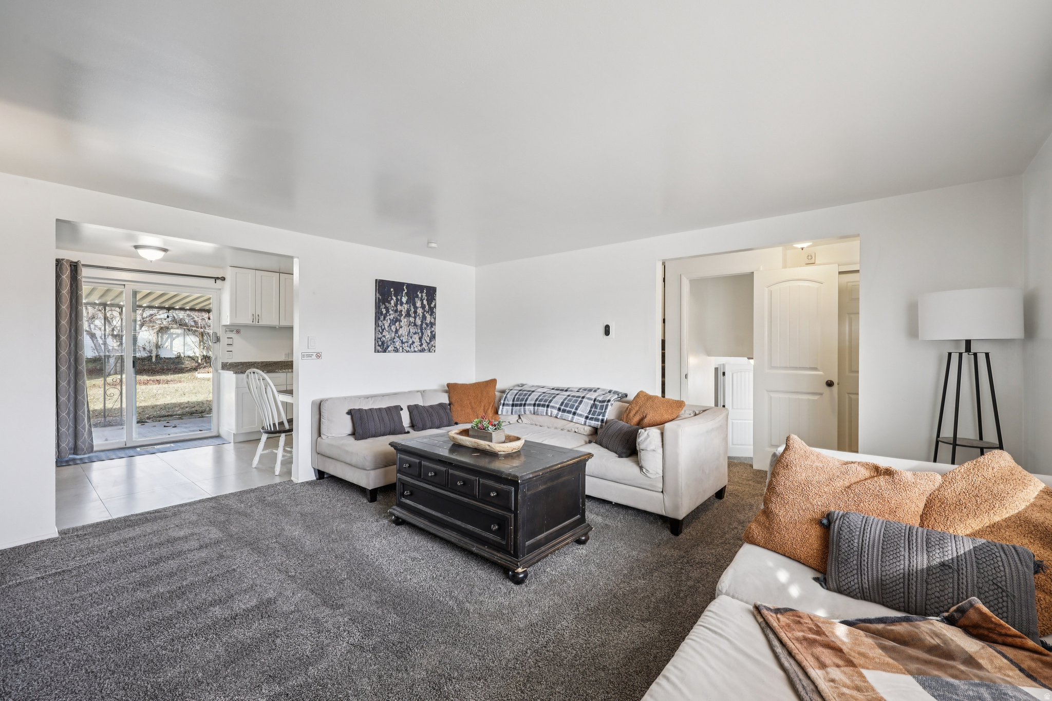 VAE VIEW - Residential