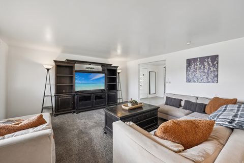 Tiny photo for 1896 CLIFF PL, Layton, UT 84041 (MLS # 2133848)