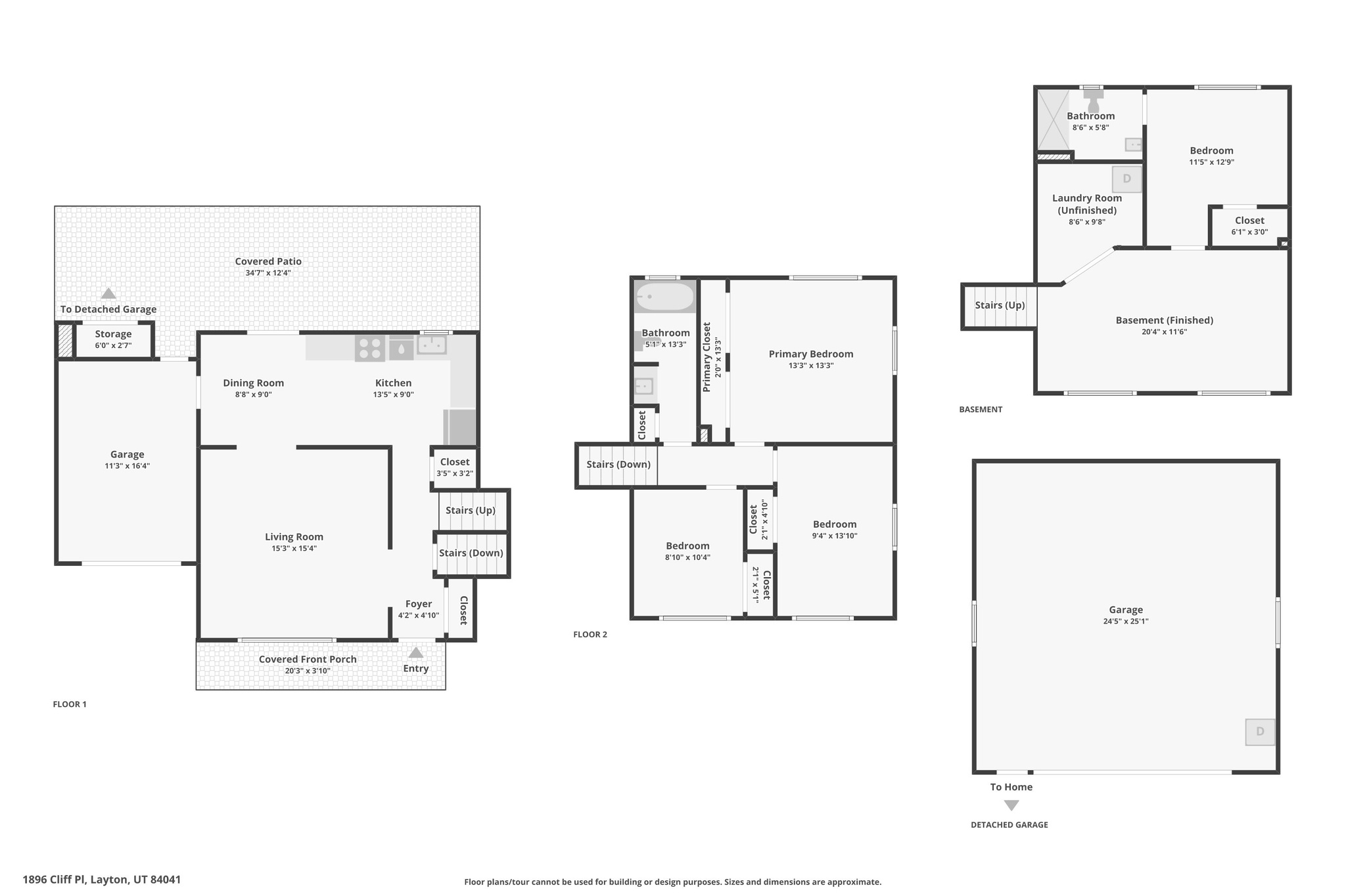 VAE VIEW - Residential