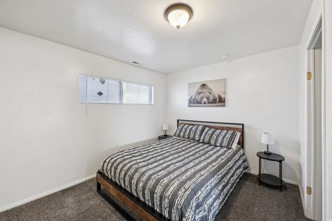 Tiny photo for 1896 CLIFF PL, Layton, UT 84041 (MLS # 2133848)
