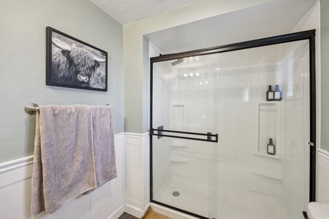 Tiny photo for 1896 CLIFF PL, Layton, UT 84041 (MLS # 2133848)