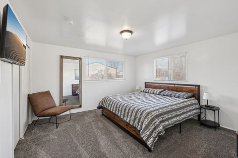 Tiny photo for 1896 CLIFF PL, Layton, UT 84041 (MLS # 2133848)