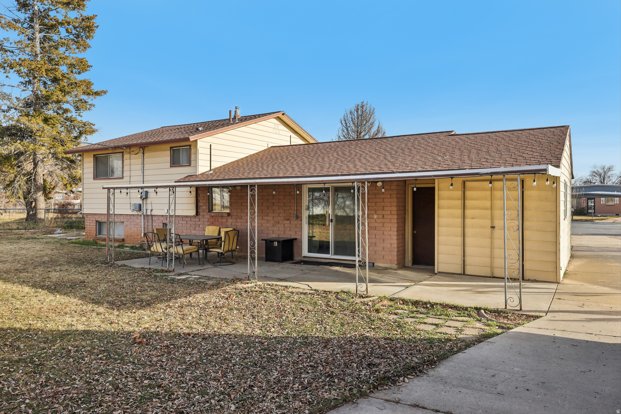 VAE VIEW - Residential