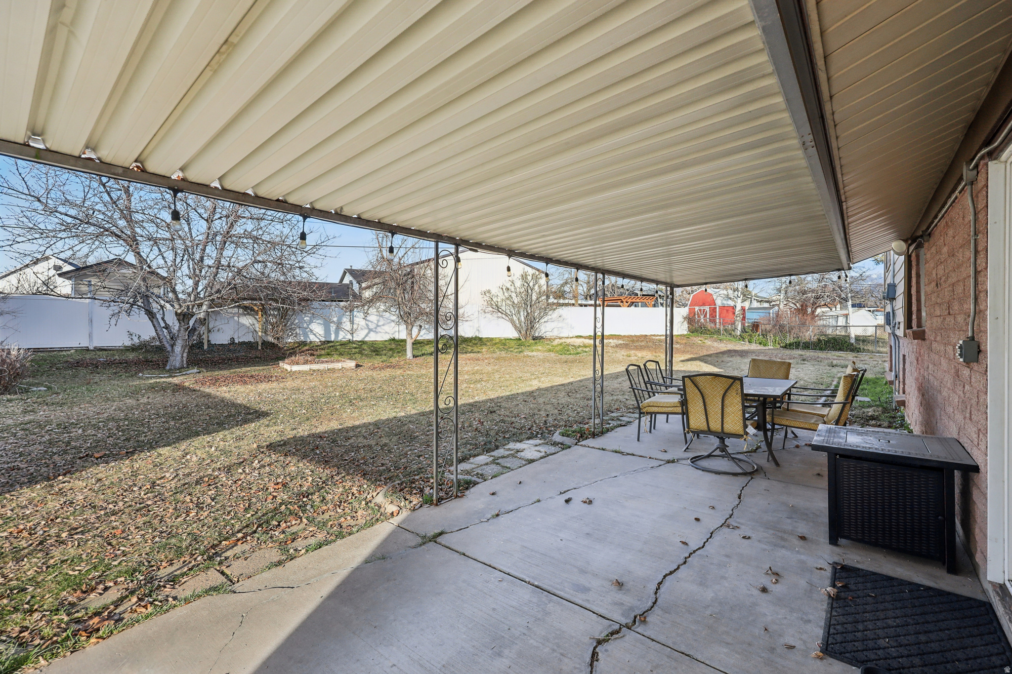 VAE VIEW - Residential