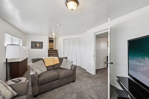 Tiny photo for 1896 CLIFF PL, Layton, UT 84041 (MLS # 2133848)