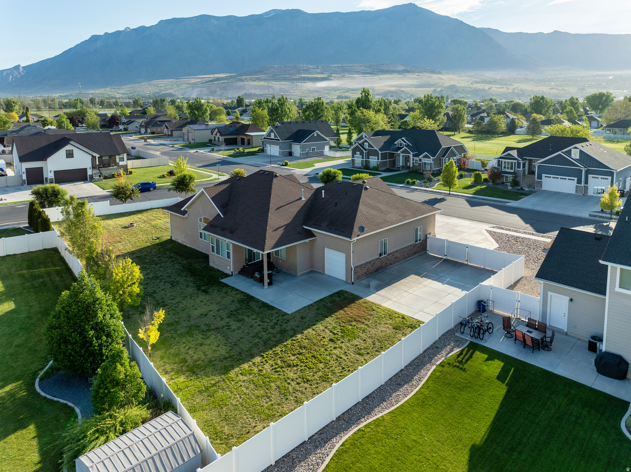 REMUDA COURT - Residential