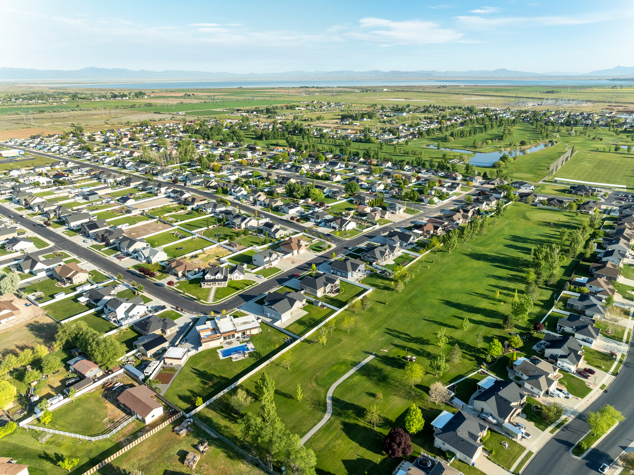 REMUDA COURT - Residential