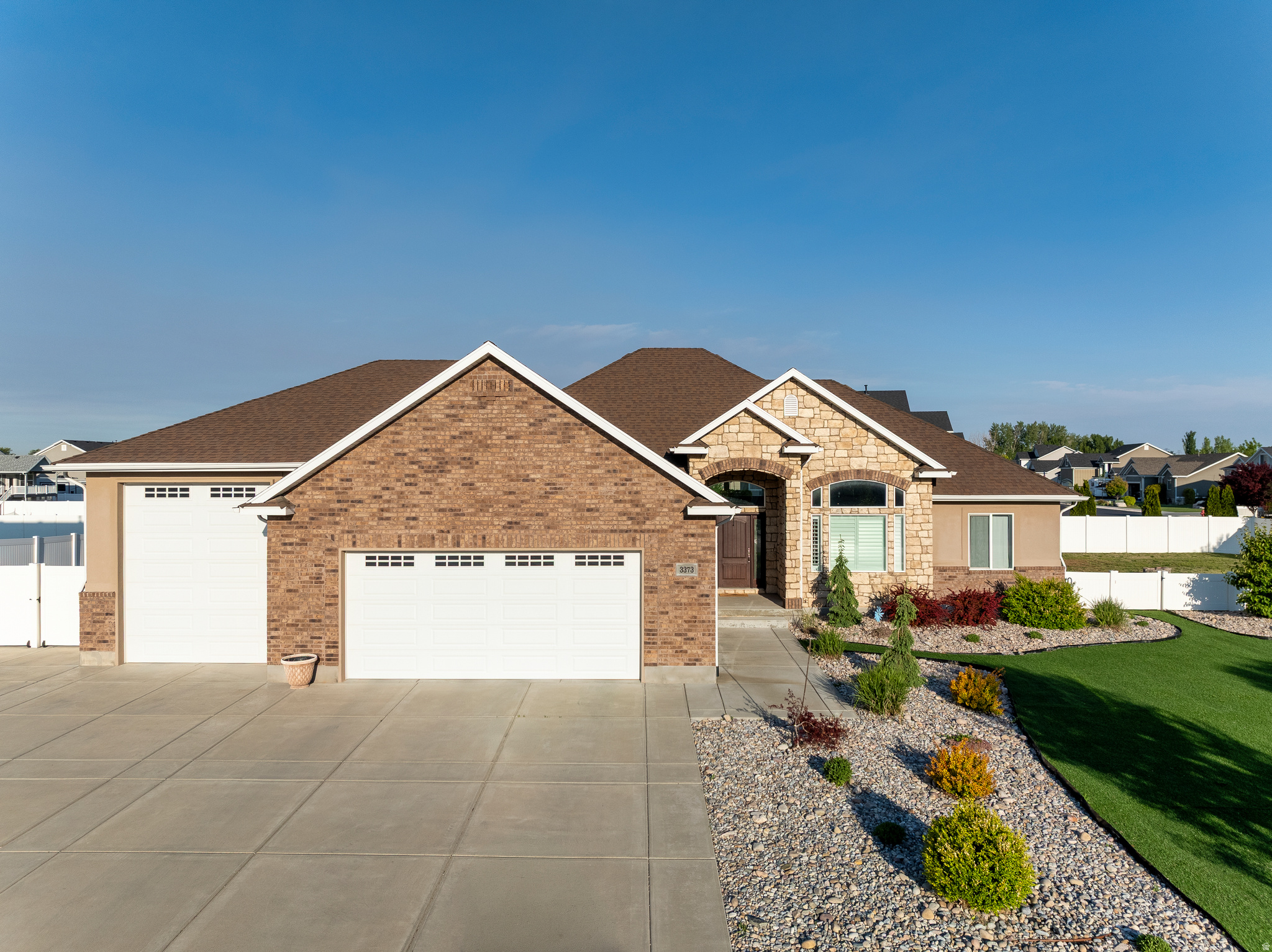 REMUDA COURT - Residential