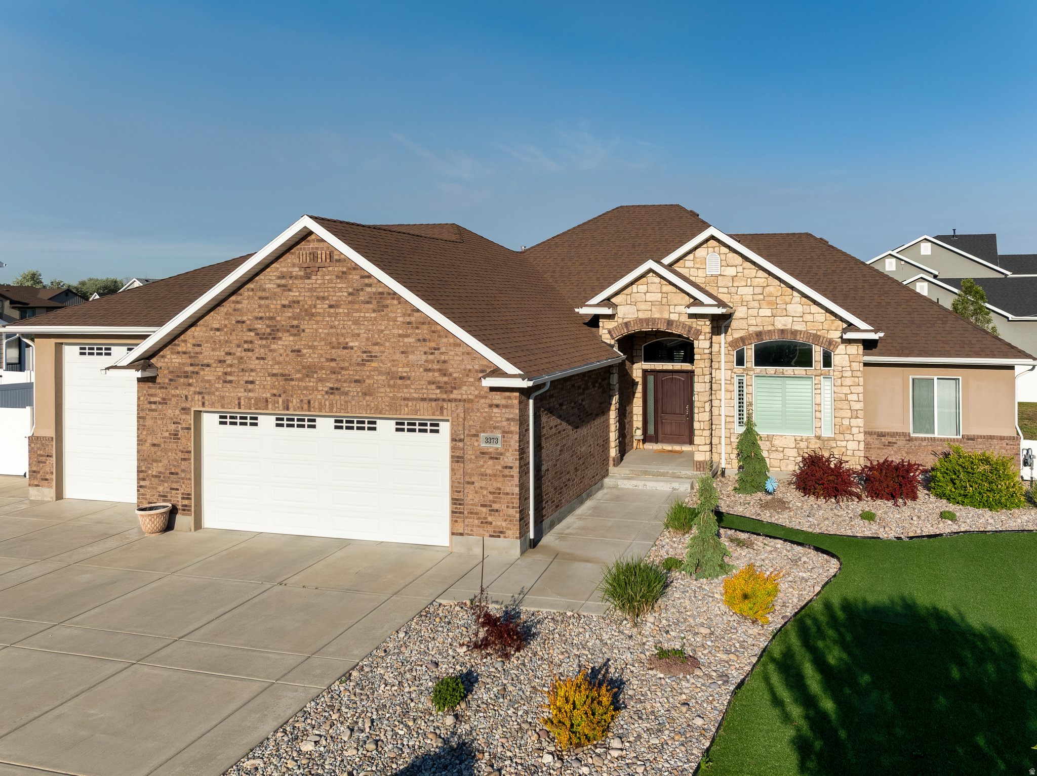 REMUDA COURT - Residential