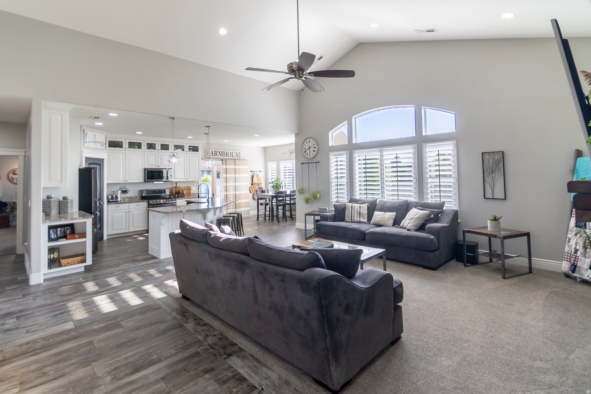 REMUDA COURT - Residential