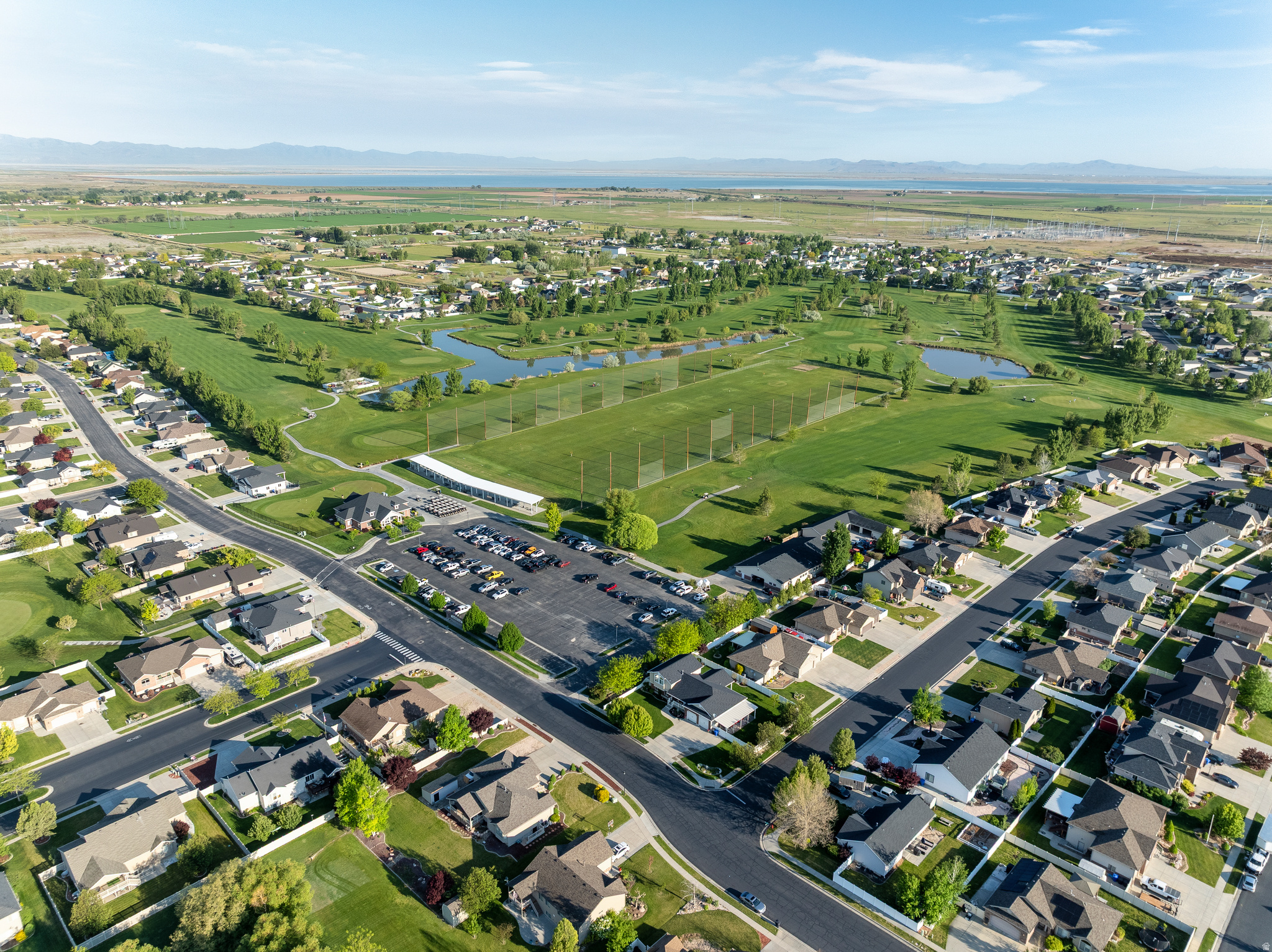 REMUDA COURT - Residential
