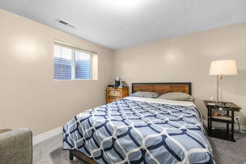 Tiny photo for 186 E BRENT CIR. Cir S, Sandy, UT 84070 (MLS # 2137703)