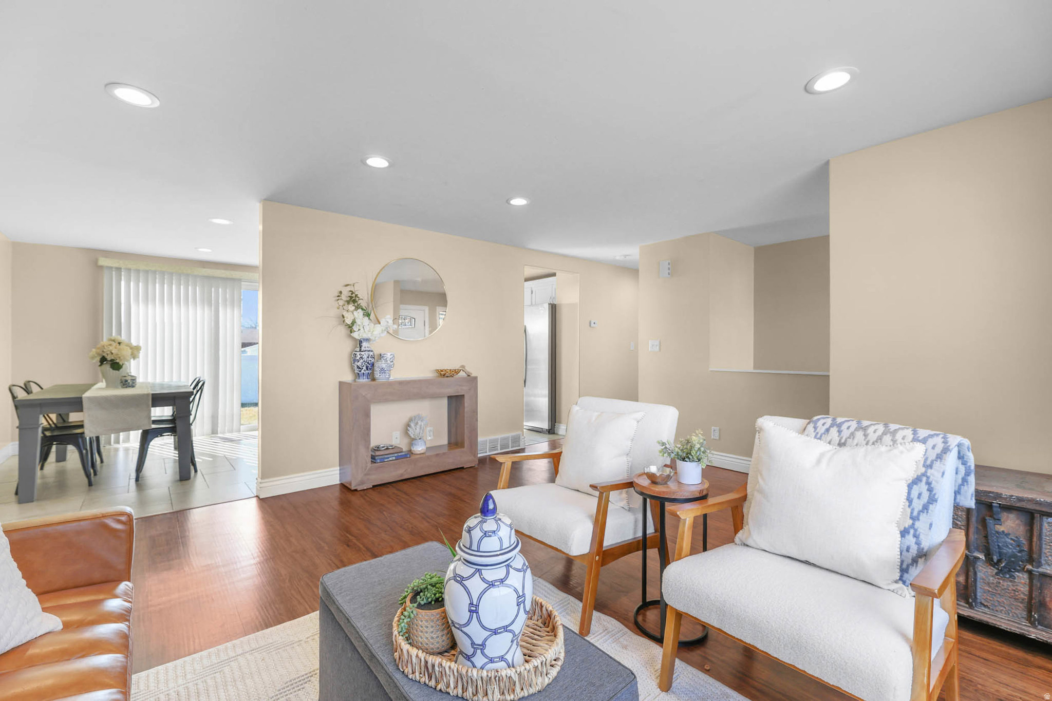 GOLDCREST - Residential