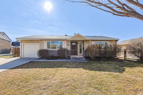 Photo of 186 E BRENT CIR. Cir S, Sandy, UT 84070 (MLS # 2137703)