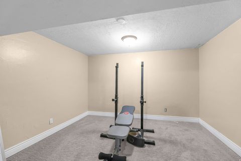 Tiny photo for 186 E BRENT CIR. Cir S, Sandy, UT 84070 (MLS # 2137703)