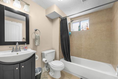 Tiny photo for 186 E BRENT CIR. Cir S, Sandy, UT 84070 (MLS # 2137703)