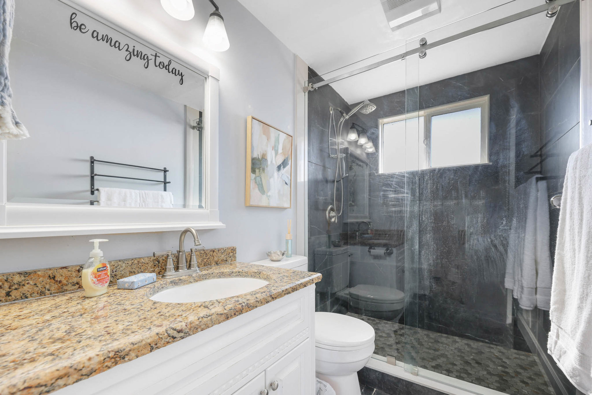 GOLDCREST - Residential