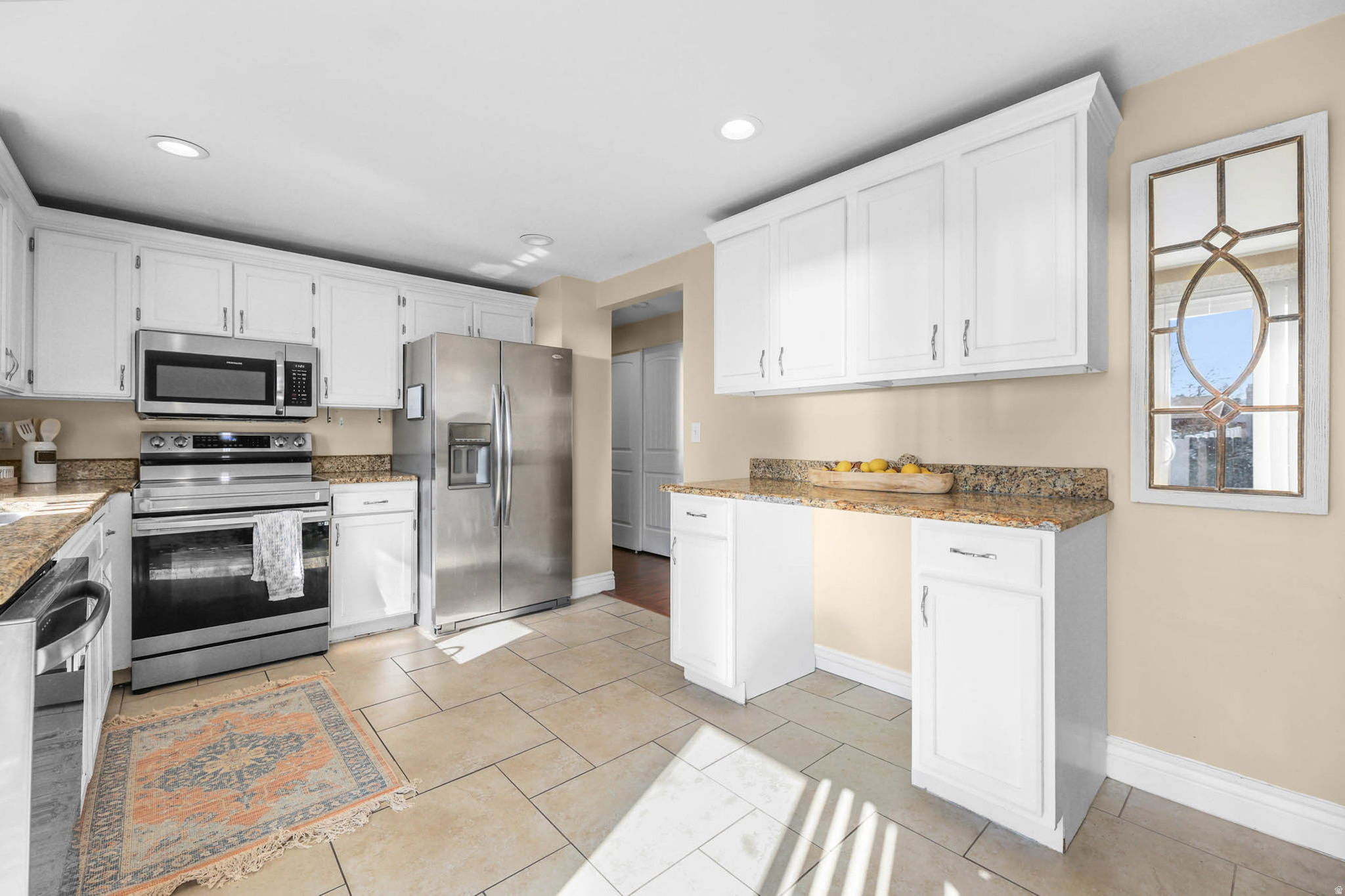 GOLDCREST - Residential