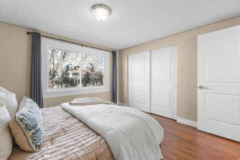 Tiny photo for 186 E BRENT CIR. Cir S, Sandy, UT 84070 (MLS # 2137703)