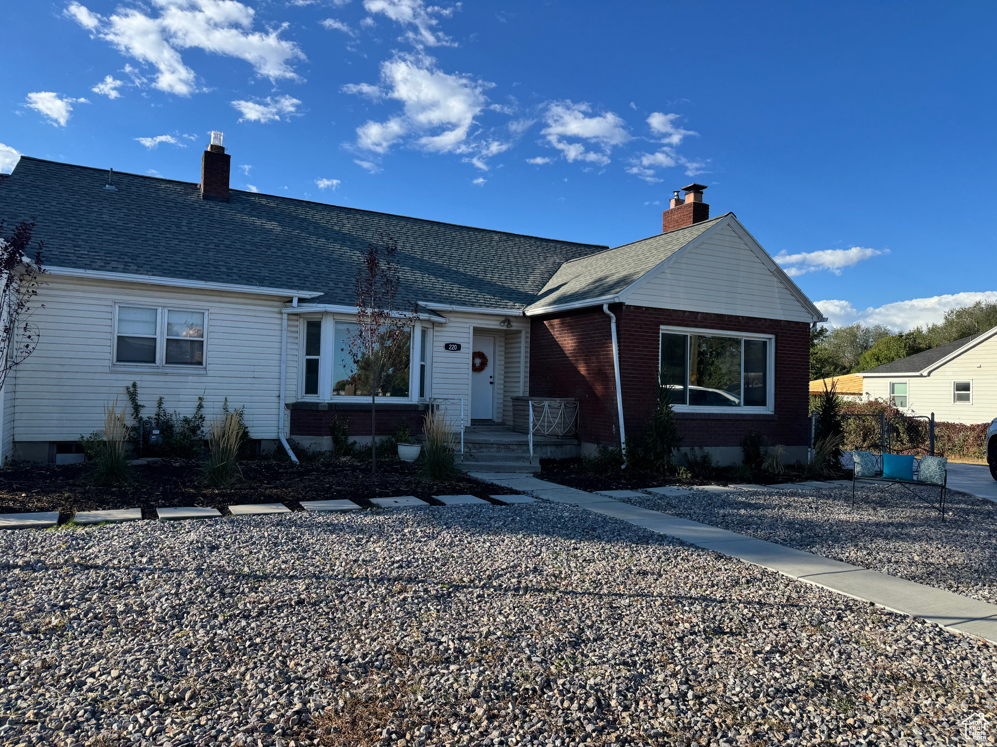 GREENWOOD AVENUE - Residential