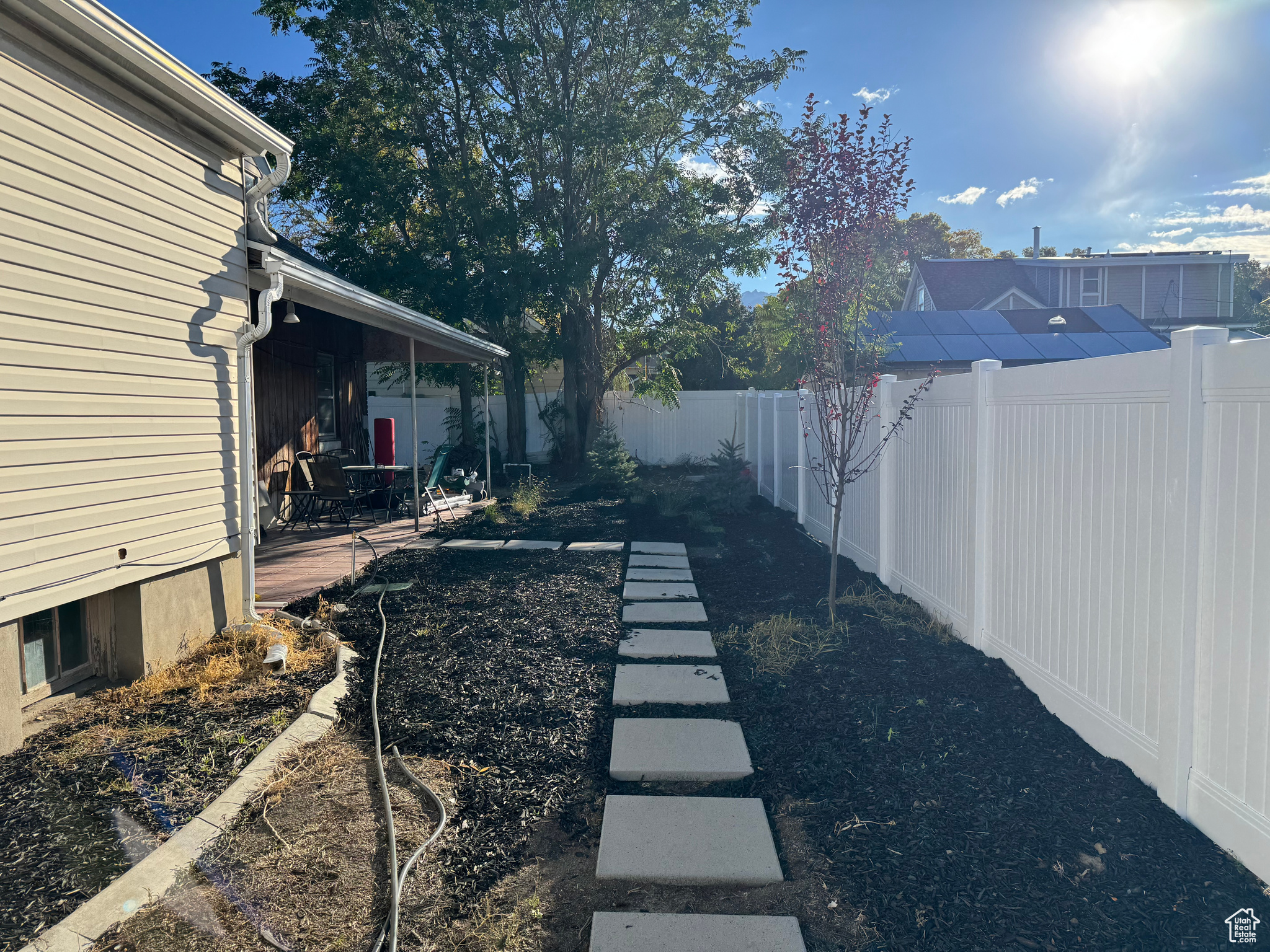 GREENWOOD AVENUE - Residential