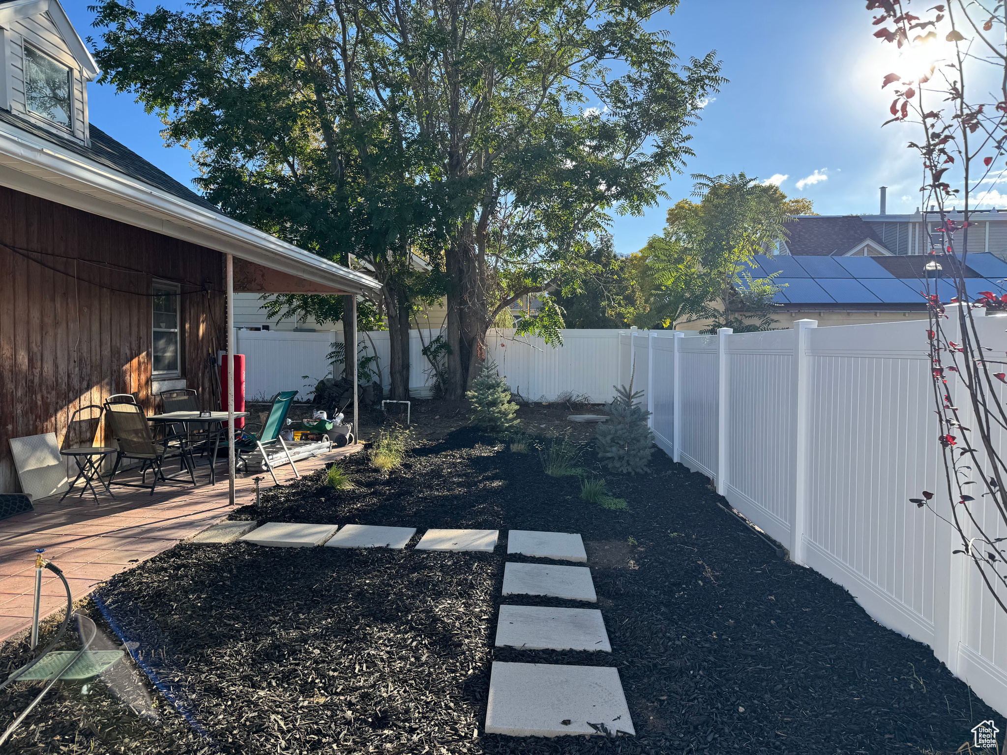 GREENWOOD AVENUE - Residential