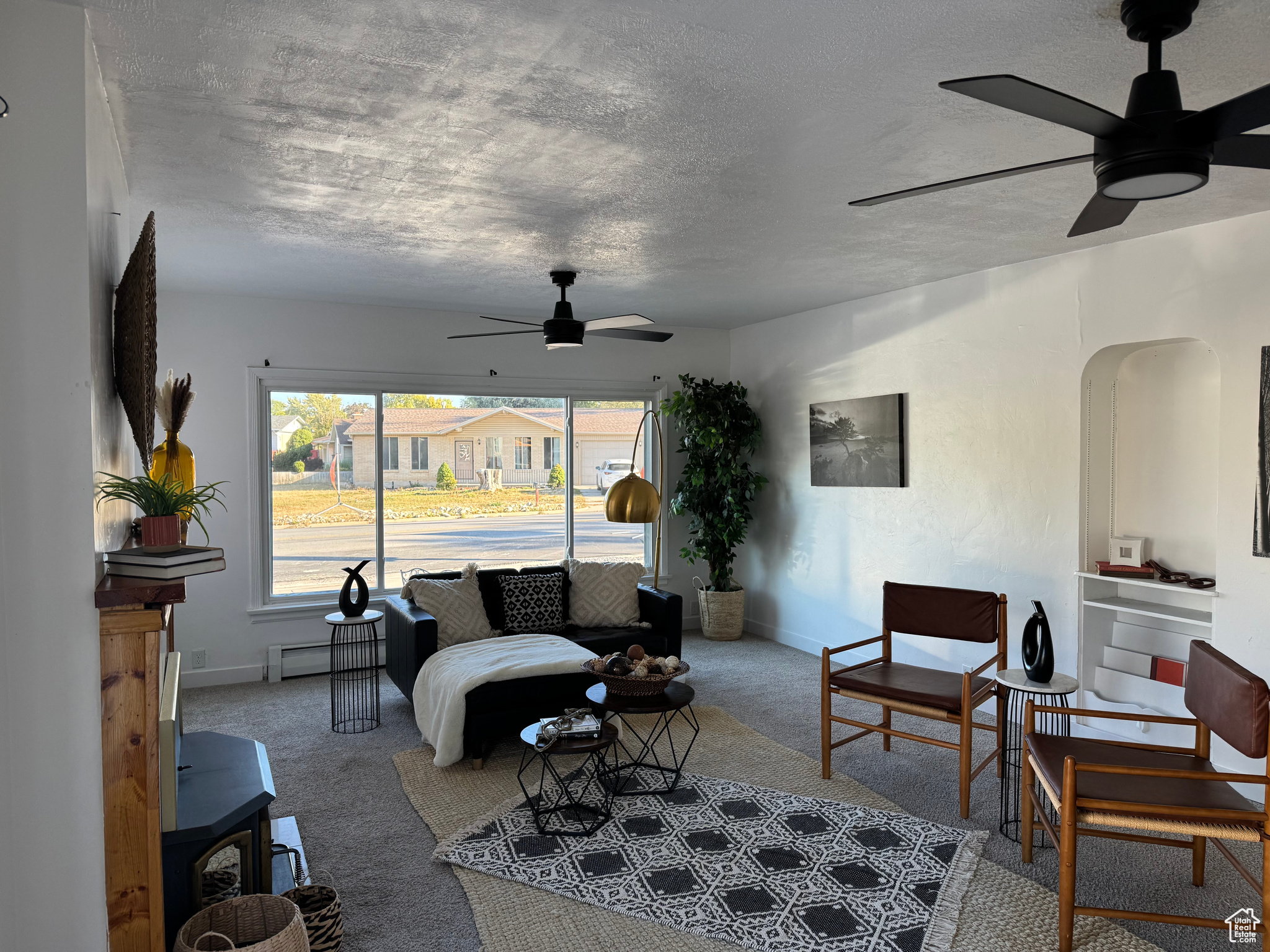 GREENWOOD AVENUE - Residential
