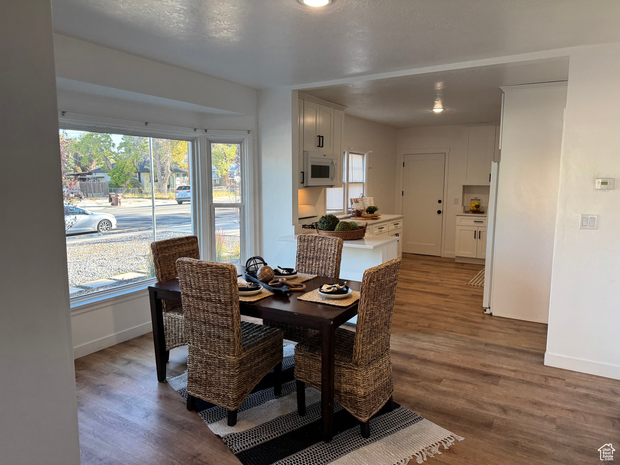 GREENWOOD AVENUE - Residential