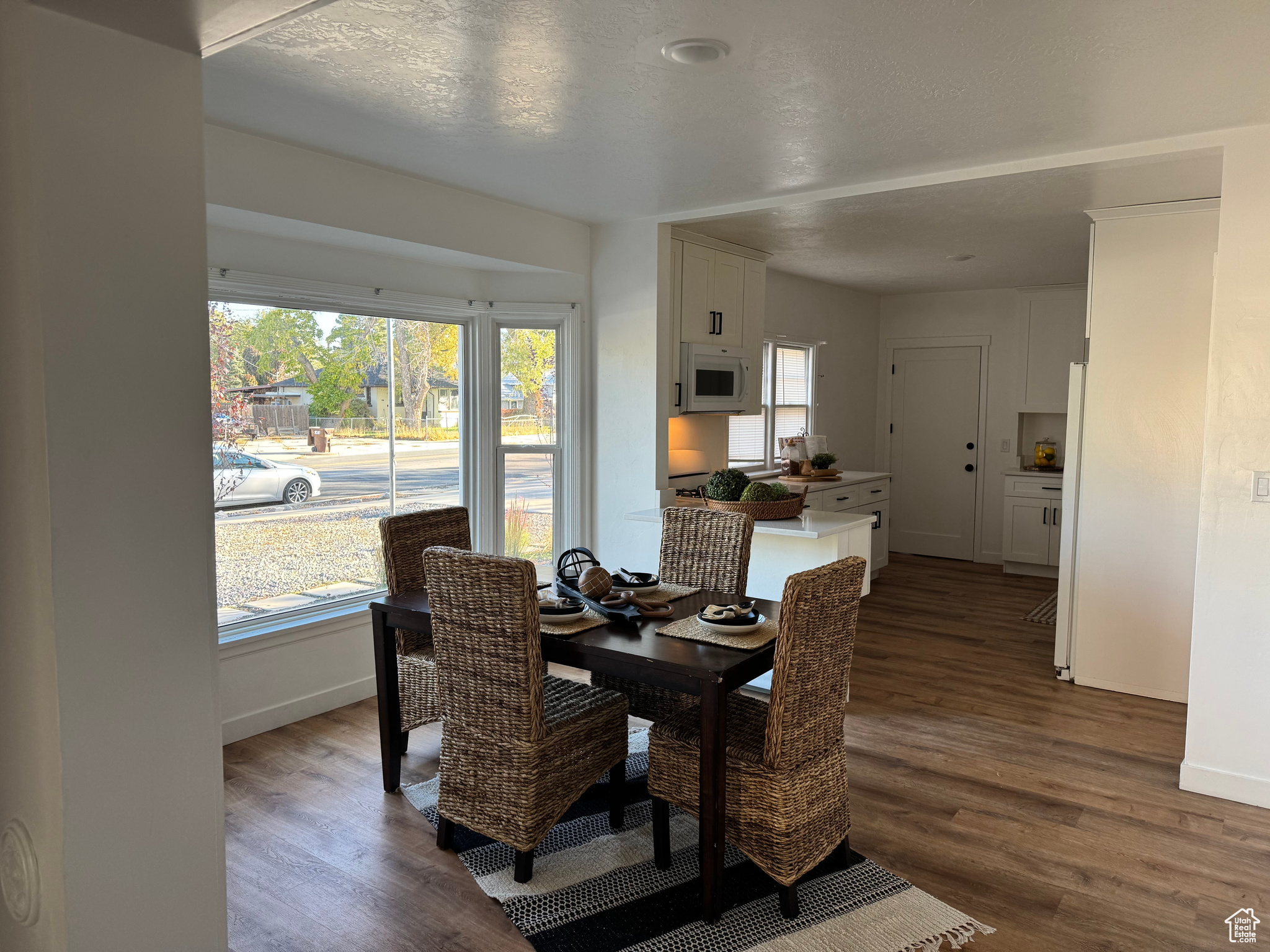 GREENWOOD AVENUE - Residential
