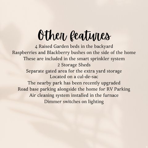 Tiny photo for 1115 S 1425 W, Clearfield, UT 84015 (MLS # 2133172)