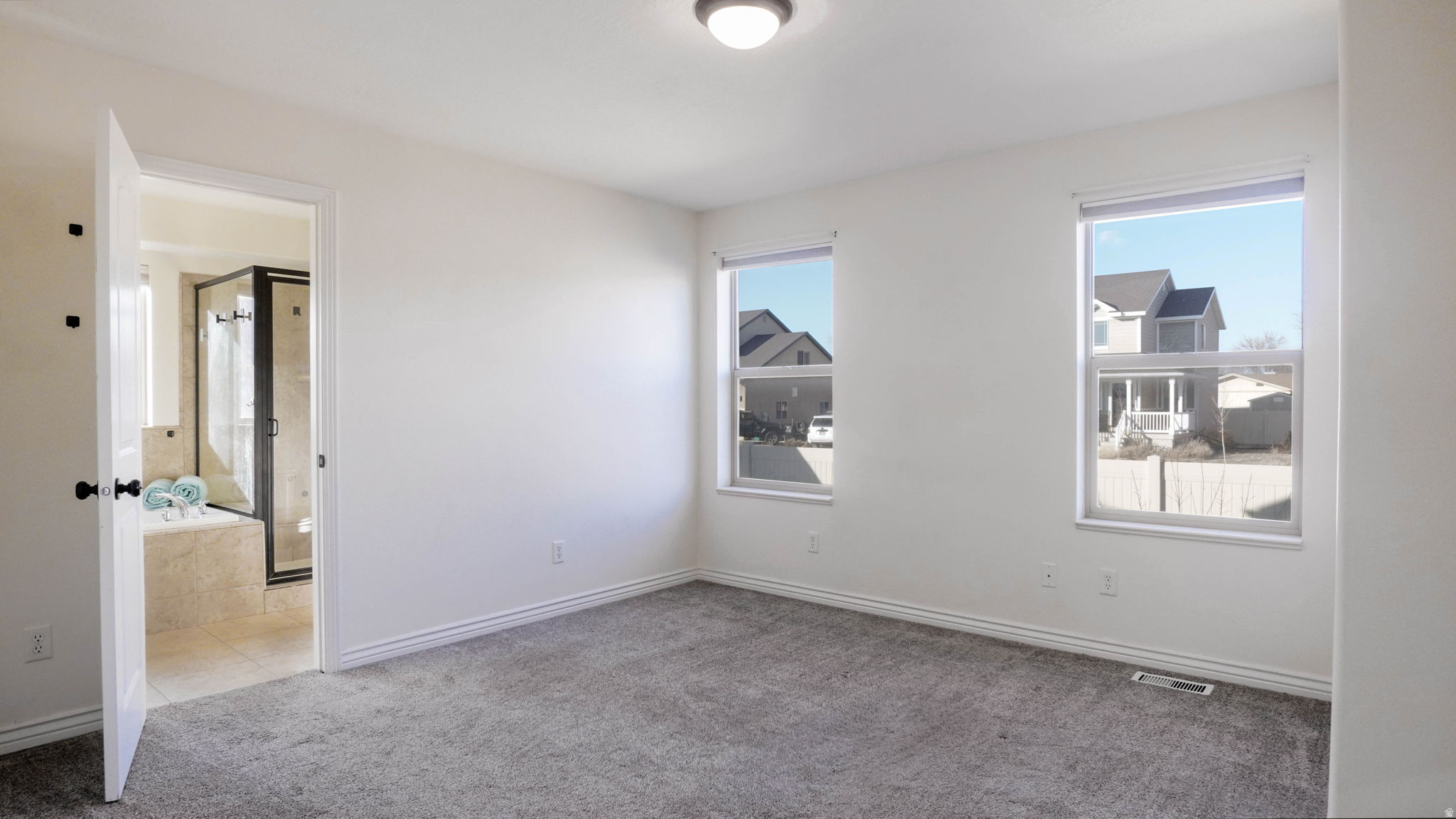 TANNER HERITAGE ESTATES - Residential