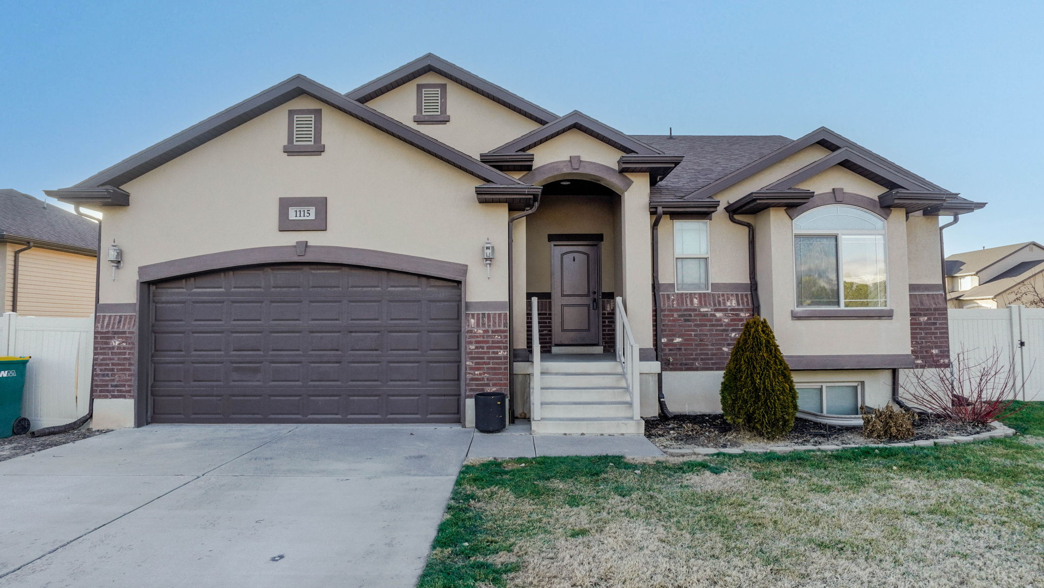 TANNER HERITAGE ESTATES - Residential