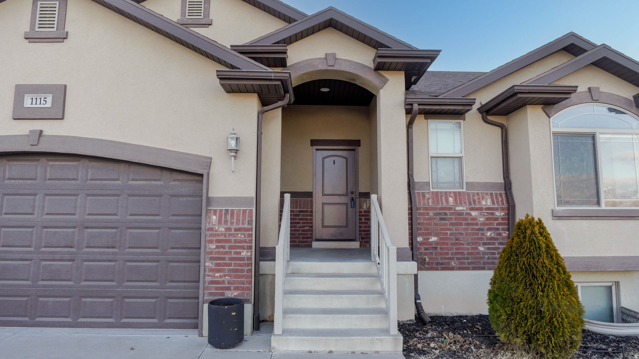 TANNER HERITAGE ESTATES - Residential