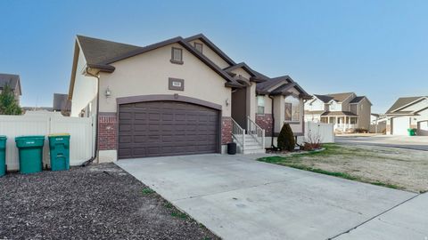 Tiny photo for 1115 S 1425 W, Clearfield, UT 84015 (MLS # 2133172)
