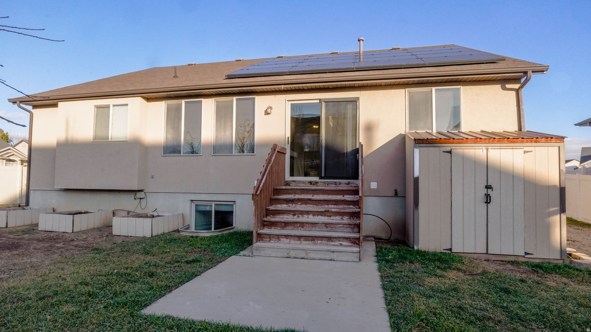 TANNER HERITAGE ESTATES - Residential