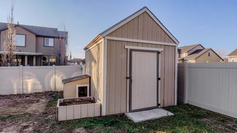 Tiny photo for 1115 S 1425 W, Clearfield, UT 84015 (MLS # 2133172)