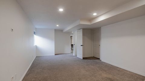 Tiny photo for 1115 S 1425 W, Clearfield, UT 84015 (MLS # 2133172)