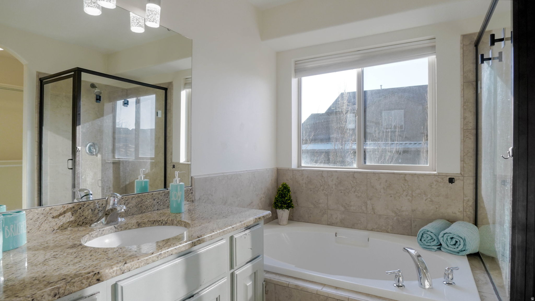 TANNER HERITAGE ESTATES - Residential